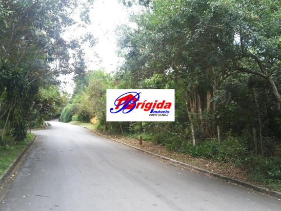 Imagem Terreno em Condomínio à Venda, 500 m² em Paisagem Renoir - Cotia Imagem Terreno em Condomínio à Venda, 500 m² em Paisagem Renoir - Cotia