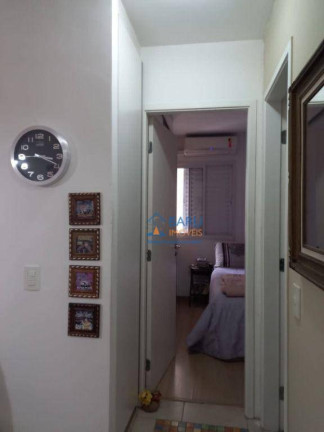 Imagem Apartamento com 1 Quarto à Venda, 46 m² em Santa Cecília - São Paulo Imagem Apartamento com 1 Quarto à Venda, 46 m² em Santa Cecília - São Paulo