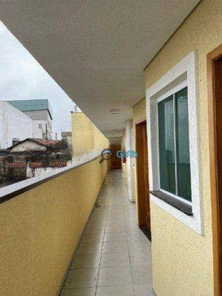 Imagem Apartamento com 2 Quartos à Venda, 40 m² em Vila Matilde - São Paulo Imagem Apartamento com 2 Quartos à Venda, 40 m² em Vila Matilde - São Paulo