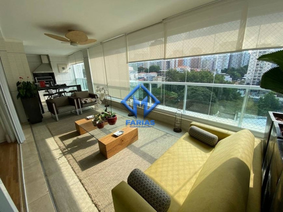 Imagem Apartamento com 3 Quartos à Venda, 271 m² em Perdizes - São Paulo Imagem Apartamento com 3 Quartos à Venda, 271 m² em Perdizes - São Paulo