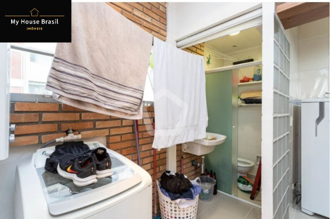 Imagem Apartamento com 2 Quartos à Venda, 65 m² em Jardim Paulista - São Paulo