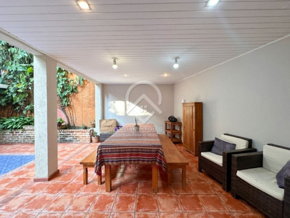 Imagem Casa com 3 Quartos à Venda, 220 m² em Brooklin - São Paulo