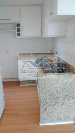 Imagem Apartamento com 3 Quartos à Venda, 63 m² em Vila Andrade - São Paulo