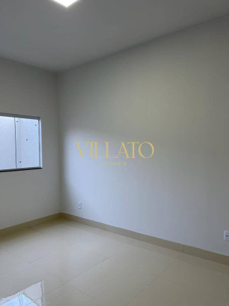 Imagem Casa com 3 Quartos à Venda, 110 m² em Residencial Portinari - Goiânia Imagem Casa com 3 Quartos à Venda, 110 m² em Residencial Portinari - Goiânia