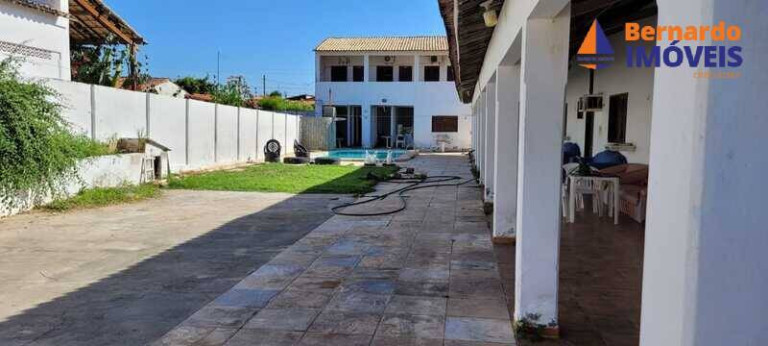 Imagem Casa com 12 Quartos à Venda, 394 m² em Caponga - Cascavel Imagem Casa com 12 Quartos à Venda, 394 m² em Caponga - Cascavel