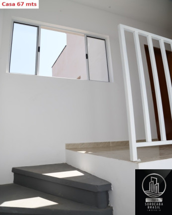 Imagem Sobrado com 2 Quartos à Venda, 67 m² em Jardim Santa Esmeralda - Sorocaba Imagem Sobrado com 2 Quartos à Venda, 67 m² em Jardim Santa Esmeralda - Sorocaba