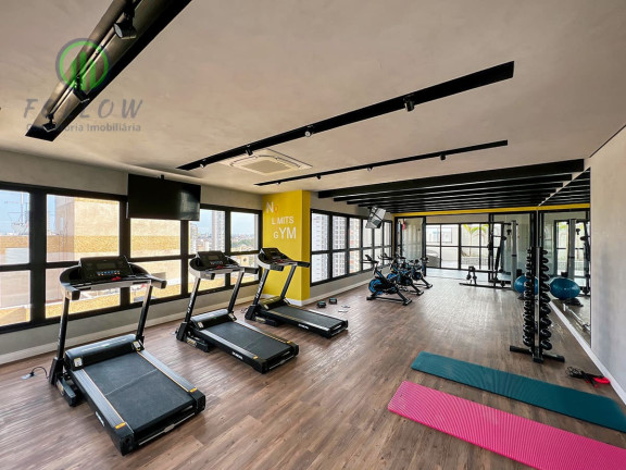 Imagem Apartamento com 2 Quartos à Venda, 50 m² em Centro - Osasco