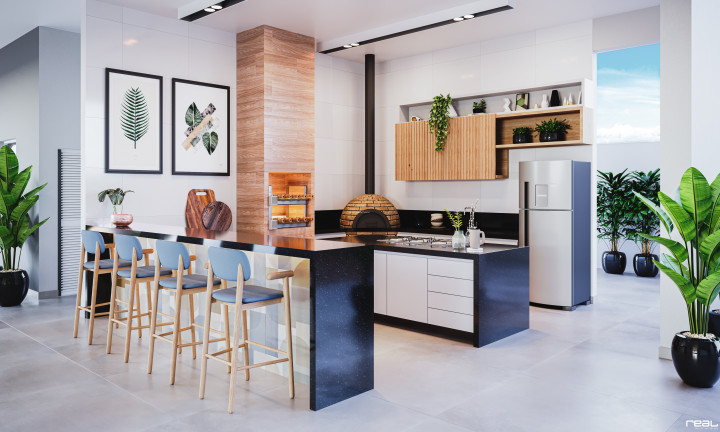 Imagem Apartamento com 4 Quartos à Venda, 32.000 m² em Praia Do Morro - Guarapari