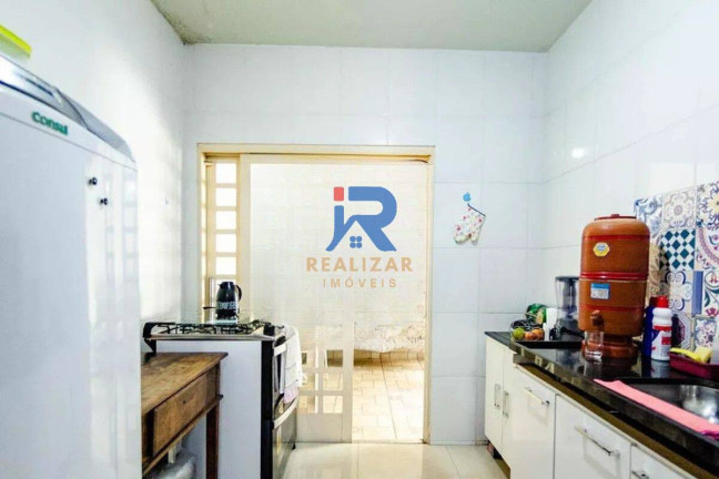 Imagem Casa com 2 Quartos à Venda, 80 m² em Havaí - Belo Horizonte