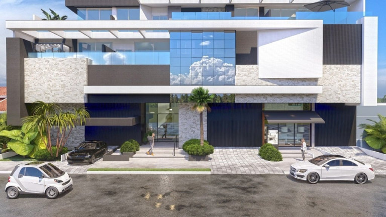 Imagem Apartamento com 2 Quartos à Venda, 104 m² em Zona Nova - Capão Da Canoa Imagem Apartamento com 2 Quartos à Venda, 104 m² em Zona Nova - Capão Da Canoa