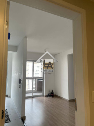 Imagem Apartamento com 2 Quartos à Venda, 56 m² em Vila Andrade - São Paulo Imagem Apartamento com 2 Quartos à Venda, 56 m² em Vila Andrade - São Paulo