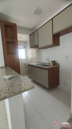 Imagem Apartamento com 3 Quartos à Venda, 70 m² em Jardim Califórnia - Jacareí