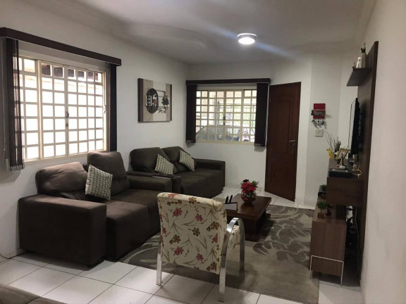 Imagem Sobrado com 3 Quartos à Venda, 125 m² em Esplanada Independência - Taubaté Imagem Sobrado com 3 Quartos à Venda, 125 m² em Esplanada Independência - Taubaté