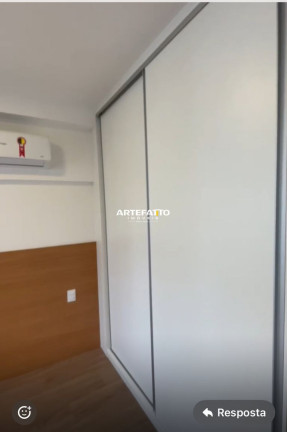 Imagem Apartamento com 1 Quarto à Venda, 25 m² em Vila Andrade - São Paulo Imagem Apartamento com 1 Quarto à Venda, 25 m² em Vila Andrade - São Paulo