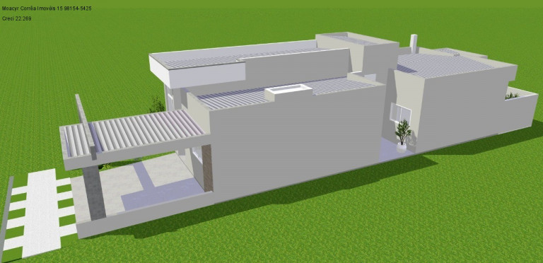 Imagem Imóvel com 3 Quartos à Venda, 140 m² em Golden Park Residence Ii - Sorocaba Imagem Imóvel com 3 Quartos à Venda, 140 m² em Golden Park Residence Ii - Sorocaba
