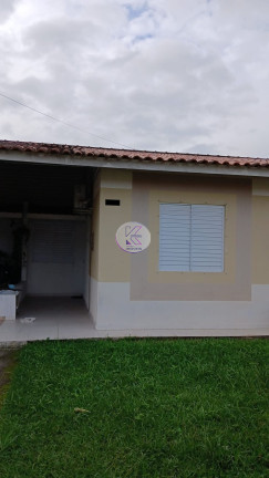 Imagem Casa de Condomínio com 3 Quartos à Venda, 51 m² em Bela Vista - Palhoça Imagem Casa de Condomínio com 3 Quartos à Venda, 51 m² em Bela Vista - Palhoça