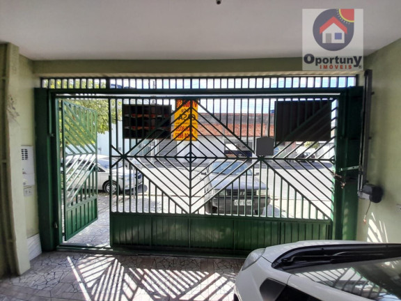 Imagem Casa com 3 Quartos à Venda, 81 m² em Residencial Parque Cumbica - Guarulhos