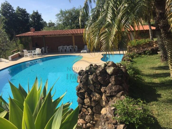 Imagem Chácara com 3 Quartos à Venda, 5.677 m² em Santa Elisa - Itupeva Imagem Chácara com 3 Quartos à Venda, 5.677 m² em Santa Elisa - Itupeva