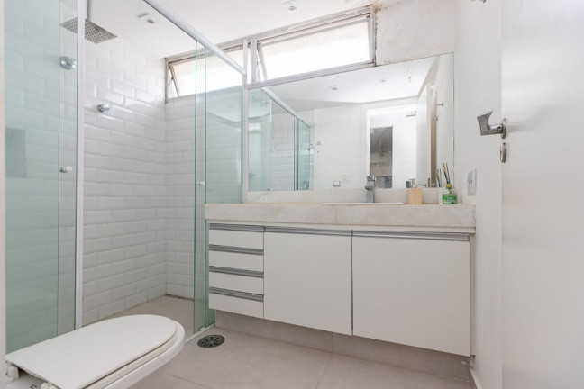 Imagem Apartamento com 2 Quartos à Venda, 101 m² em Itaim Bibi - São Paulo