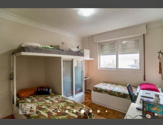 Imagem Apartamento com 3 Quartos à Venda, 180 m² em Mooca - São Paulo Imagem Apartamento com 3 Quartos à Venda, 180 m² em Mooca - São Paulo