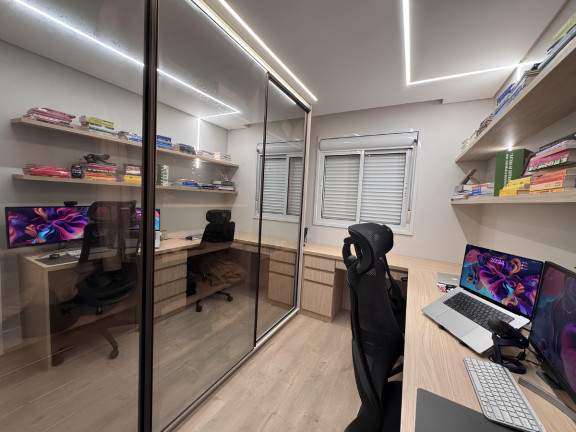 Imagem Apartamento com 2 Quartos à Venda, 55 m² em Vila Andrade - São Paulo Imagem Apartamento com 2 Quartos à Venda, 55 m² em Vila Andrade - São Paulo