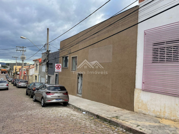 Imagem Casa à Venda, 160 m² em Centro - Sorocaba