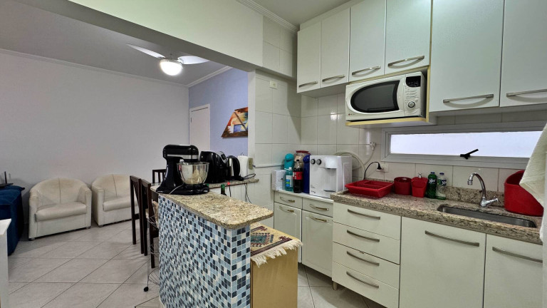Imagem Apartamento com 3 Quartos à Venda, 100 m² em Riviera De São Lourenço - Bertioga