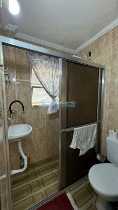 Imagem Kitnet com 1 Quarto à Venda, 32 m² em Boqueirão - Praia Grande Imagem Kitnet com 1 Quarto à Venda, 32 m² em Boqueirão - Praia Grande