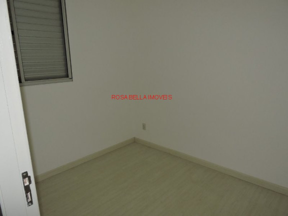 Imagem Apartamento com 2 Quartos à Venda, 52 m² em Ponte De São João - Jundiaí