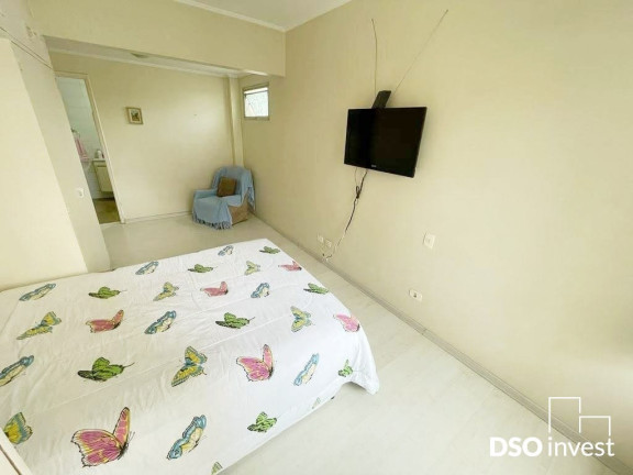 Imagem Apartamento com 3 Quartos à Venda, 140 m² em Brooklin - São Paulo