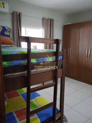 Imagem Casa com 2 Quartos à Venda, 90 m² em Itajuba - Barra Velha Imagem Casa com 2 Quartos à Venda, 90 m² em Itajuba - Barra Velha