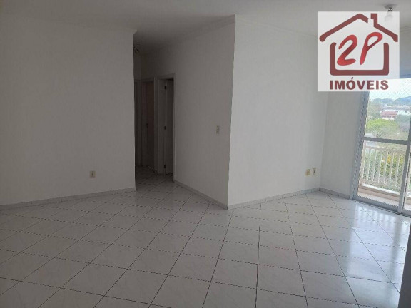 Imagem Apartamento com 3 Quartos à Venda, 78 m² em Cacapava - Caçapava Imagem Apartamento com 3 Quartos à Venda, 78 m² em Cacapava - Caçapava