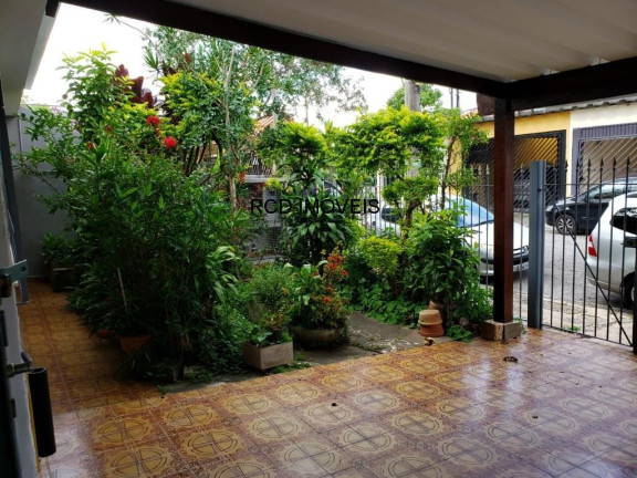 Imagem Casa com 3 Quartos à Venda, 260 m² em Vila Tiradentes - São Paulo Imagem Casa com 3 Quartos à Venda, 260 m² em Vila Tiradentes - São Paulo