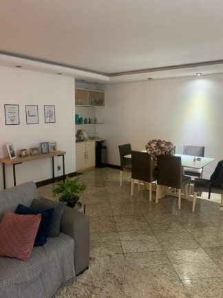 Imagem Apartamento com 3 Quartos à Venda, 145 m² em Anil - Rio De Janeiro