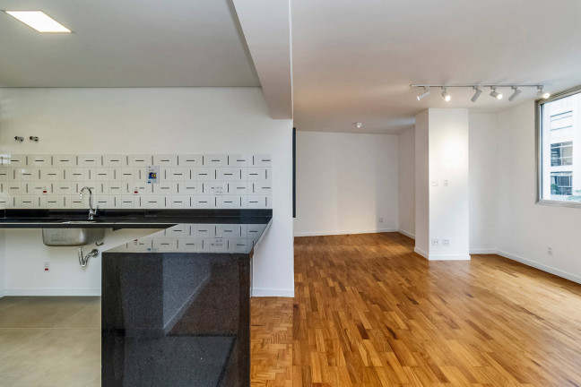 Imagem Apartamento com 3 Quartos à Venda, 130 m² em Higienópolis - São Paulo Imagem Apartamento com 3 Quartos à Venda, 130 m² em Higienópolis - São Paulo