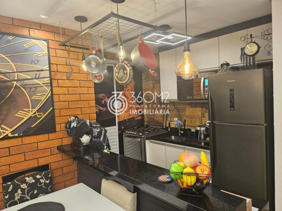 Imagem Apartamento com 2 Quartos à Venda, 60 m² em Rudge Ramos - São Bernardo Do Campo Imagem Apartamento com 2 Quartos à Venda, 60 m² em Rudge Ramos - São Bernardo Do Campo