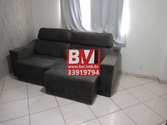 Imagem Apartamento com 1 Quarto à Venda, 60 m² em Vila Da Penha - Rio De Janeiro