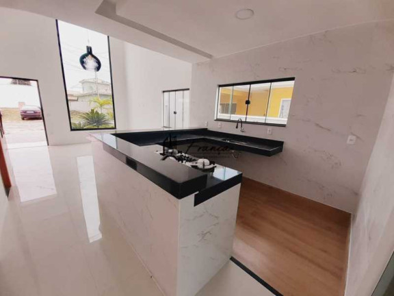 Imagem Imóvel com 3 Quartos à Venda, 150 m² em Inoã (inoã) - Maricá