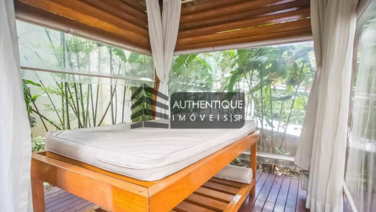 Imagem Apartamento com 3 Quartos à Venda, 125 m² em Vila Olímpia - São Paulo