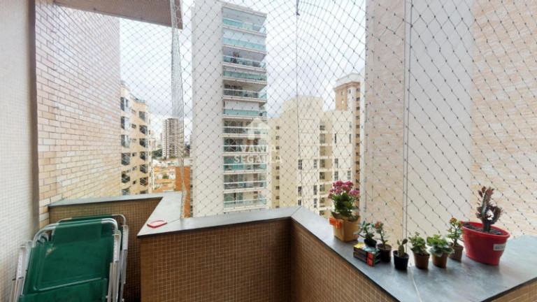 Imagem Apartamento com 3 Quartos à Venda, 126 m² em Perdizes - São Paulo