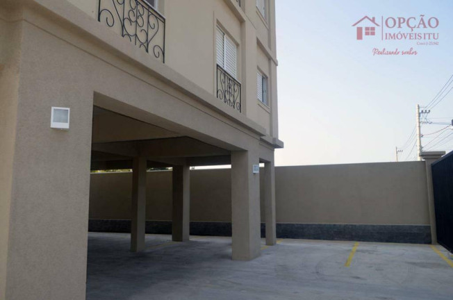 Imagem Apartamento com 2 Quartos à Venda, 49 m² em Itu Novo Centro - Itu Imagem Apartamento com 2 Quartos à Venda, 49 m² em Itu Novo Centro - Itu