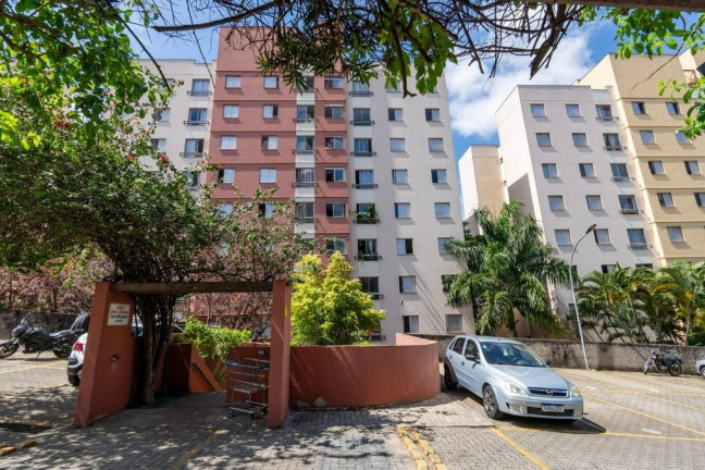 Imagem Imóvel com 2 Quartos à Venda, 48 m² em Fazenda Morumbi - São Paulo Imagem Imóvel com 2 Quartos à Venda, 48 m² em Fazenda Morumbi - São Paulo