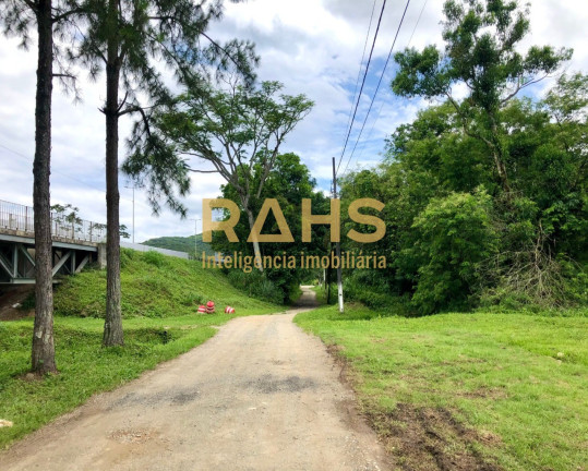 Imagem Terreno à Venda, 171.016 m² em Rio Bonito (pirabeiraba) - Joinville