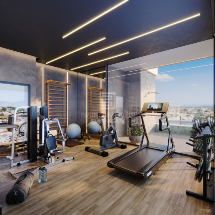 Imagem Apartamento com 2 Quartos à Venda, 74 m² em Centro - Guarapari