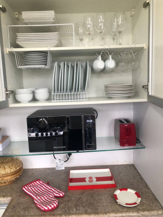 Imagem Cobertura com 4 Quartos à Venda, 230 m² em Jurerê Internacional - Florianópolis