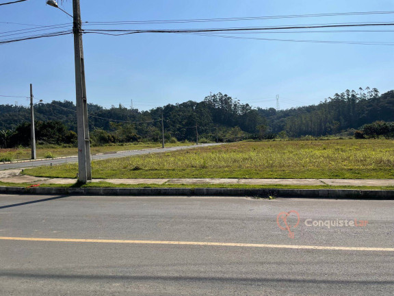 Terreno à Venda, 325 m² em Ribeirão Cavalo - Jaraguá Do Sul