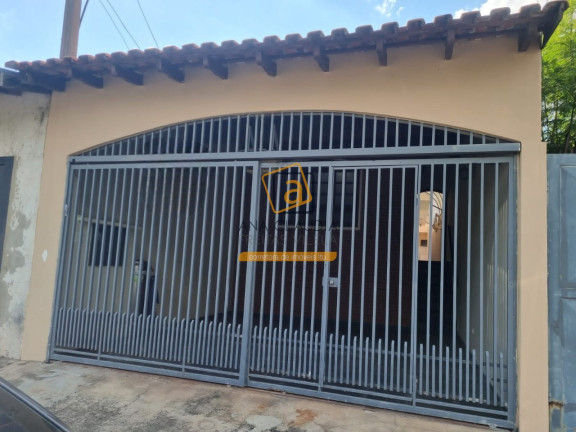 Casa com 2 Quartos à Venda,  em Jardim Santa Tereza - Itu