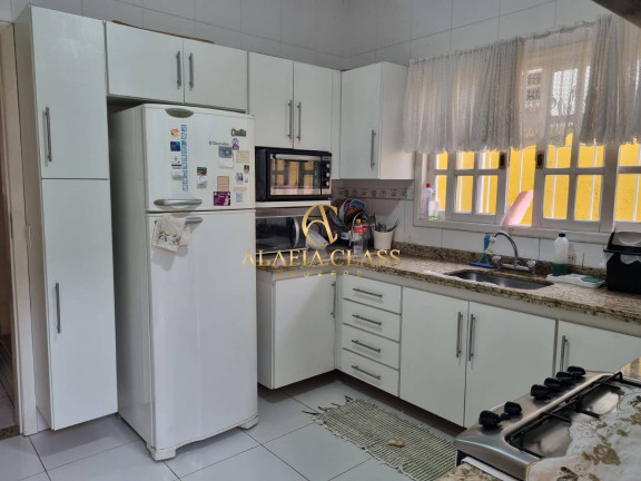 Imagem Casa de Condomínio com 2 Quartos à Venda, 128 m² em Jardim Rio Das Pedras - Cotia