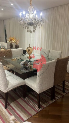 Imagem Apartamento com 3 Quartos à Venda, 156 m² em Centro - São Bernardo Do Campo Imagem Apartamento com 3 Quartos à Venda, 156 m² em Centro - São Bernardo Do Campo