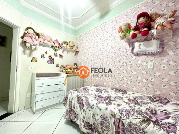 Imagem Casa com 3 Quartos à Venda, 227 m² em Parque Residencial Jaguari - Americana Imagem Casa com 3 Quartos à Venda, 227 m² em Parque Residencial Jaguari - Americana